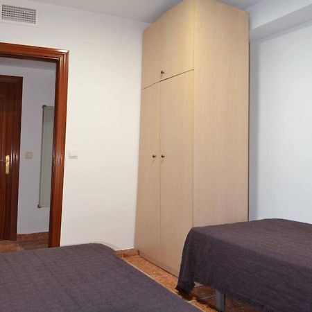 Apartamento Corregidor Малага Екстериор снимка