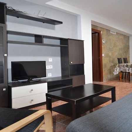 Apartamento Corregidor Малага Екстериор снимка