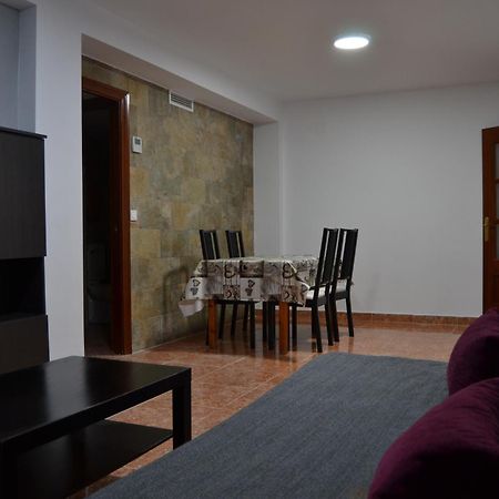 Apartamento Corregidor Малага Екстериор снимка