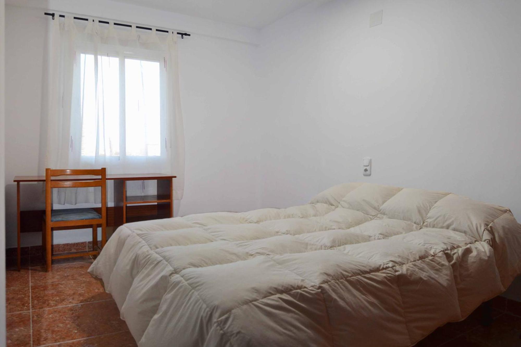 Apartamento Corregidor Малага Екстериор снимка