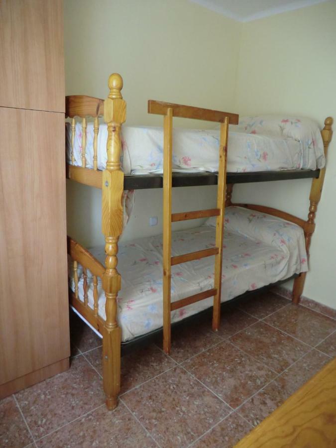 Apartamento Corregidor Малага Екстериор снимка