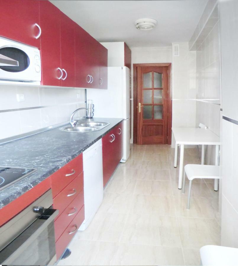 Apartamento Corregidor Малага Екстериор снимка